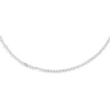 Bijou Brigitte Chaîne - Square Chain New