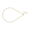 Bijou Brigitte Chaînette de cheville - Golden Summer Sale