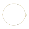 Bijou Brigitte Chaînette de cheville - Shiny Balls Discount