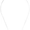 Bijou Brigitte Chaîne - Zirconia Spring New