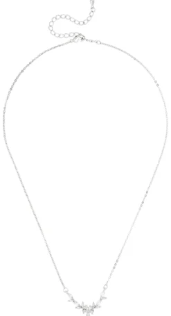 Bijou Brigitte Chaîne - Zirconia Spring New