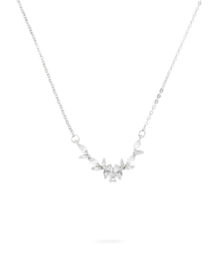 Bijou Brigitte Chaîne - Zirconia Spring New
