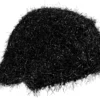 Bijou Brigitte Chapeau - Black Sparkle
