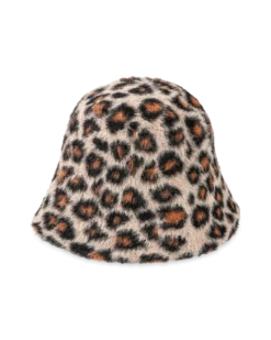 Bijou Brigitte Chapeau - Cozy Leo New