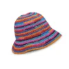 Bijou Brigitte Chapeau - Vibrant Summer Clearance
