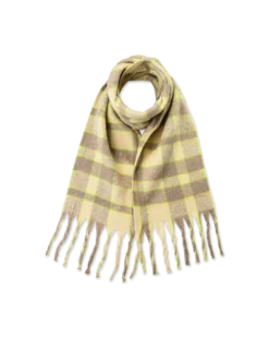 Bijou Brigitte Écharpe - Autumn Breeze Clearance