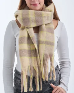 Bijou Brigitte Écharpe - Autumn Breeze Clearance