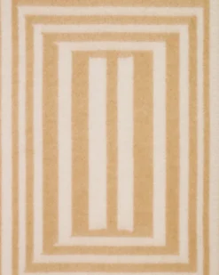 Bijou Brigitte Écharpe - Beige Illusions Sale