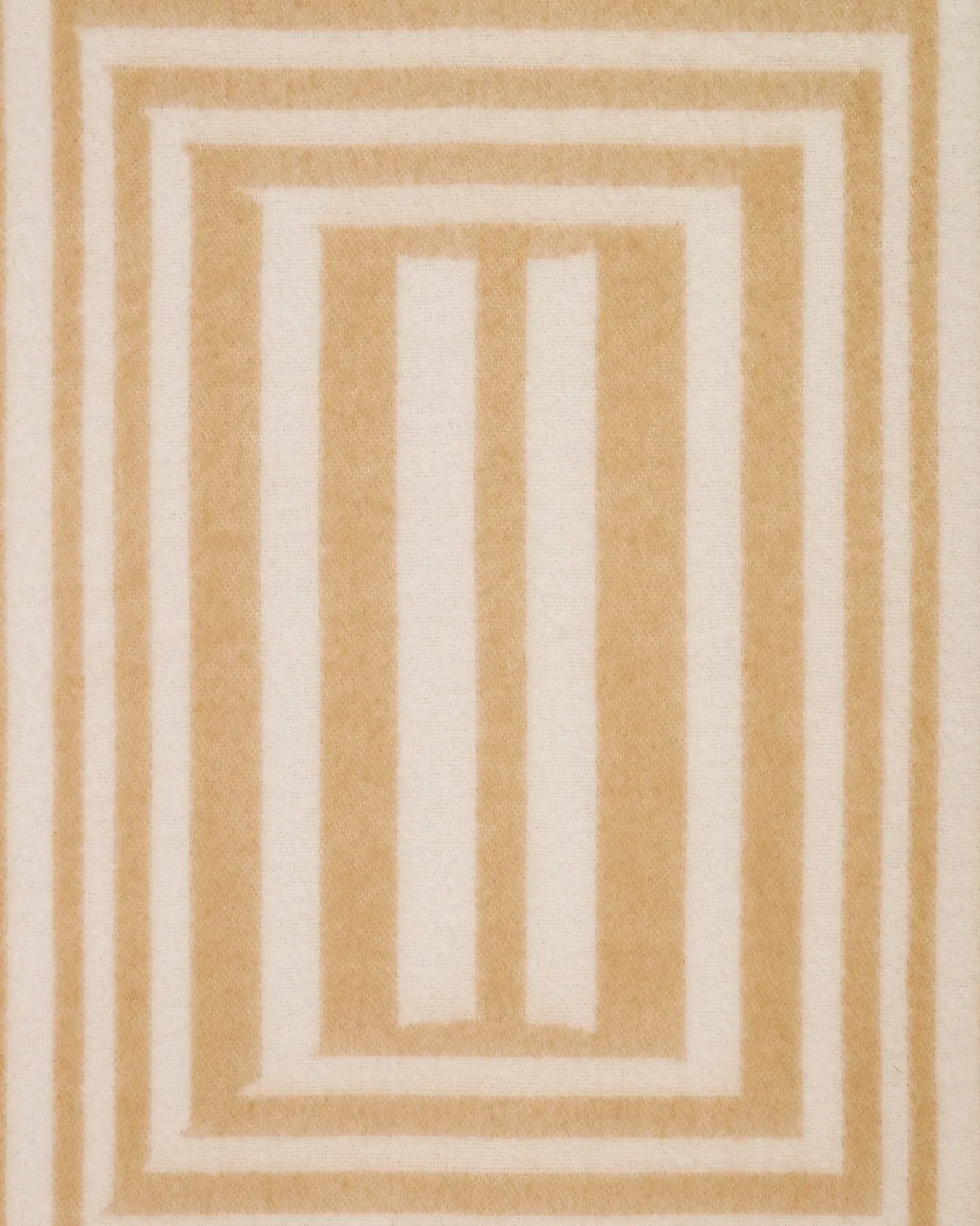 Bijou Brigitte Écharpe - Beige Illusions Sale