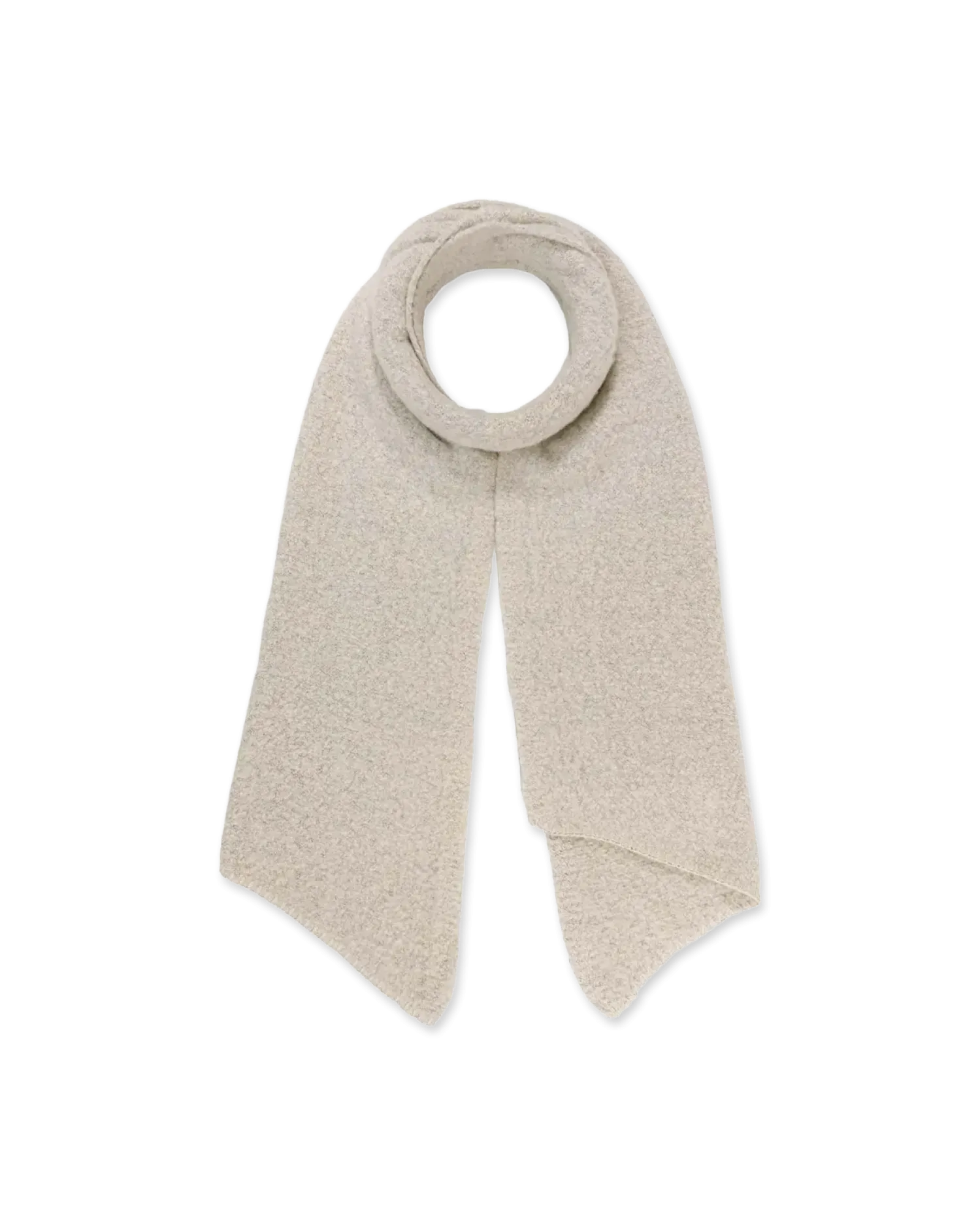 Bijou Brigitte Écharpe - Beige Melange New