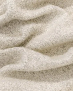 Bijou Brigitte Écharpe - Beige Melange New