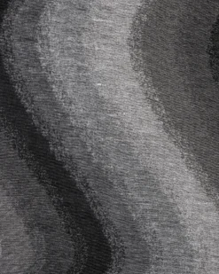 Bijou Brigitte Écharpe - Black Ombré Sale