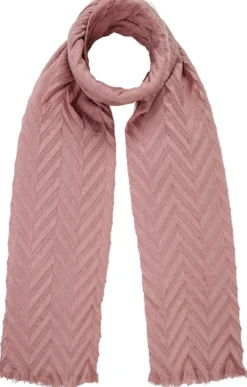 Bijou Brigitte Écharpe - Blush Breeze Clearance