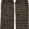 Bijou Brigitte Écharpe - Brown Autumn Outlet