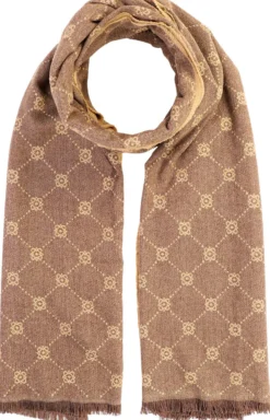 Bijou Brigitte Écharpe - Brown Dream Online