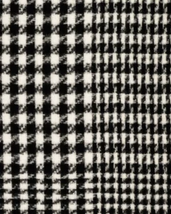 Bijou Brigitte Écharpe - Classic Contrast Hot