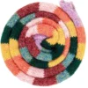 Bijou Brigitte Écharpe - Color Stripes Clearance