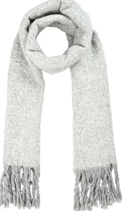Bijou Brigitte Écharpe - Cosy Grey Sale