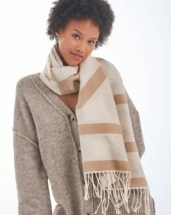 Bijou Brigitte Écharpe - Cozy Escape New