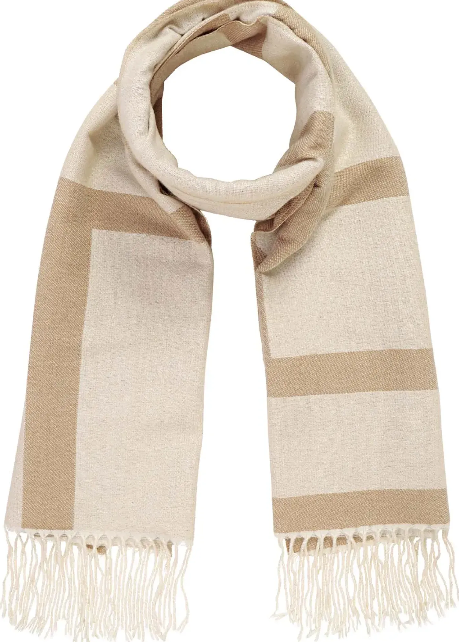 Bijou Brigitte Écharpe - Cozy Escape New