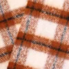 Bijou Brigitte Écharpe - Dark Orange Online