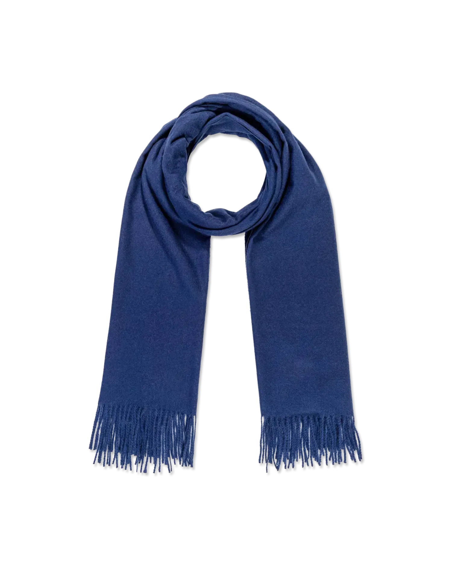 Bijou Brigitte Écharpe - Deep Navy Sale