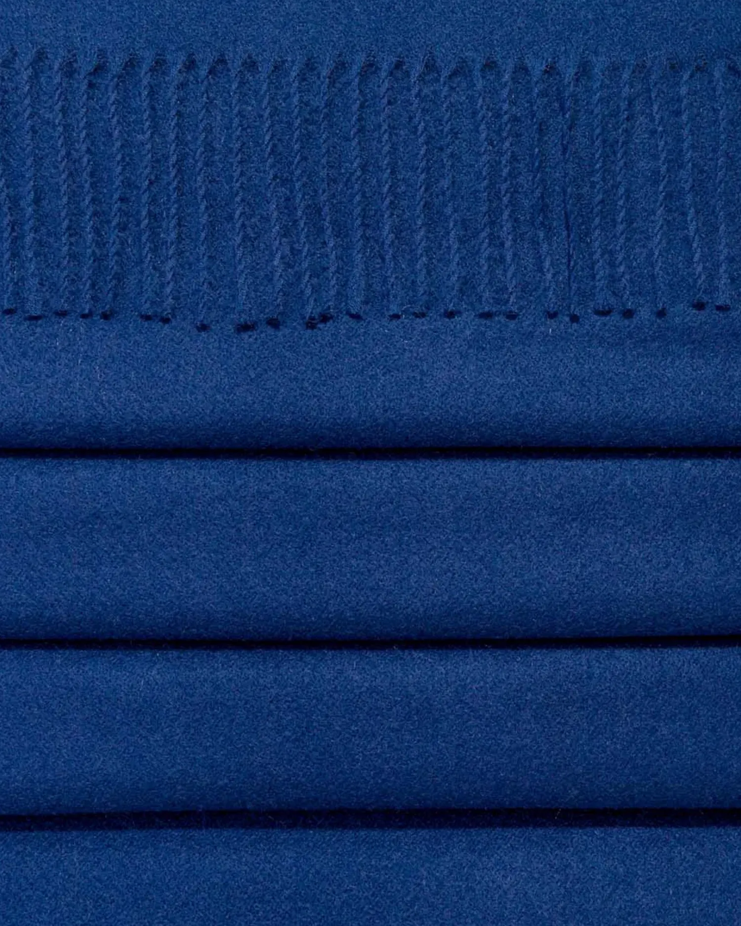 Bijou Brigitte Écharpe - Deep Navy Sale