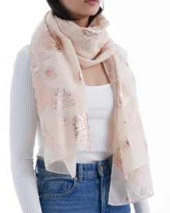 Bijou Brigitte Écharpe - Fine Flowers Online