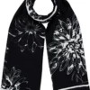 Bijou Brigitte Écharpe - Floral Whisper Outlet