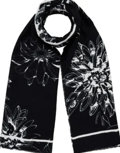 Bijou Brigitte Écharpe - Floral Whisper Outlet