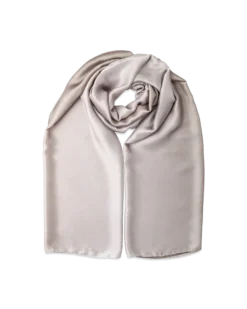 Bijou Brigitte Écharpe - Grey Elegance Best