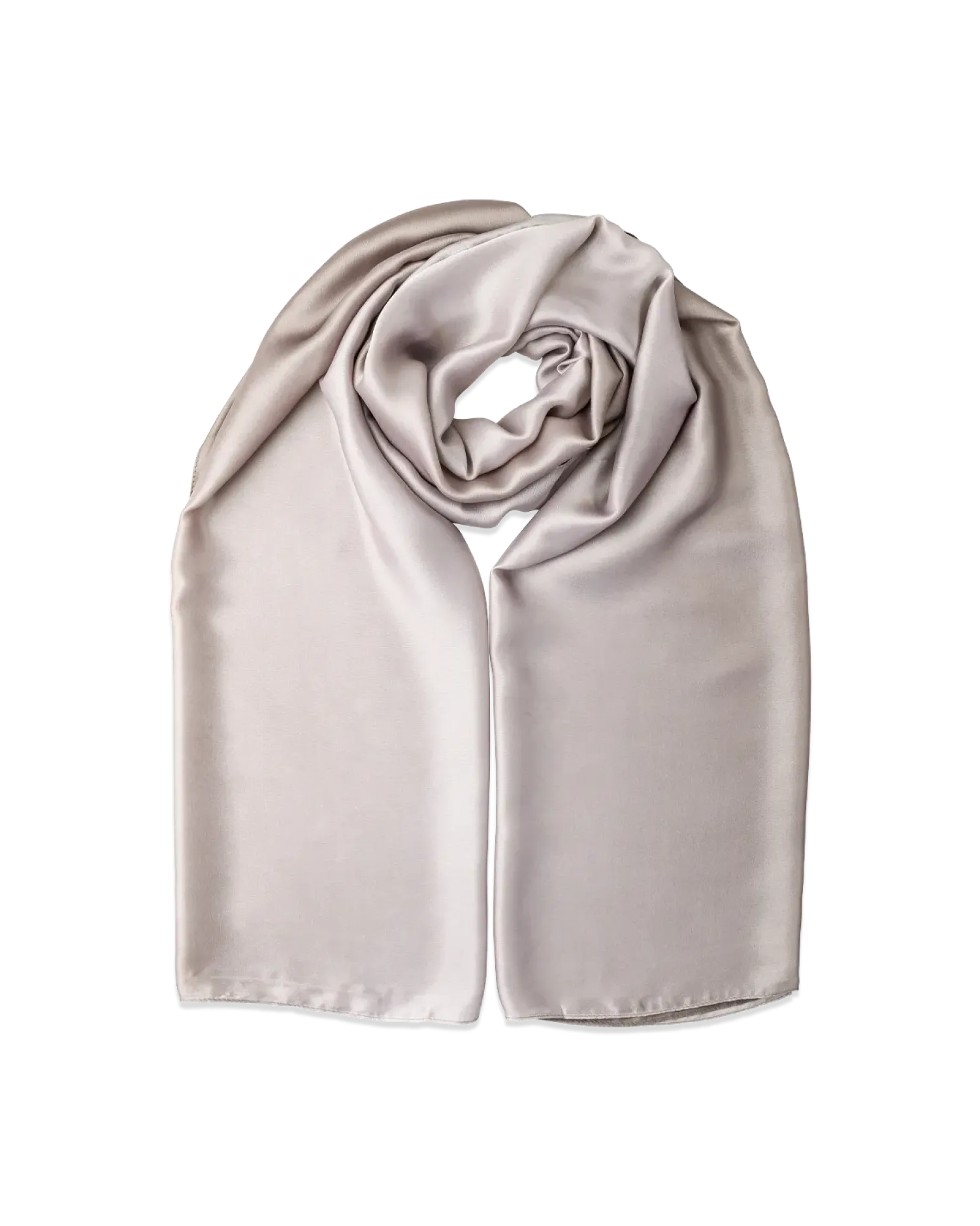 Bijou Brigitte Écharpe - Grey Elegance Best