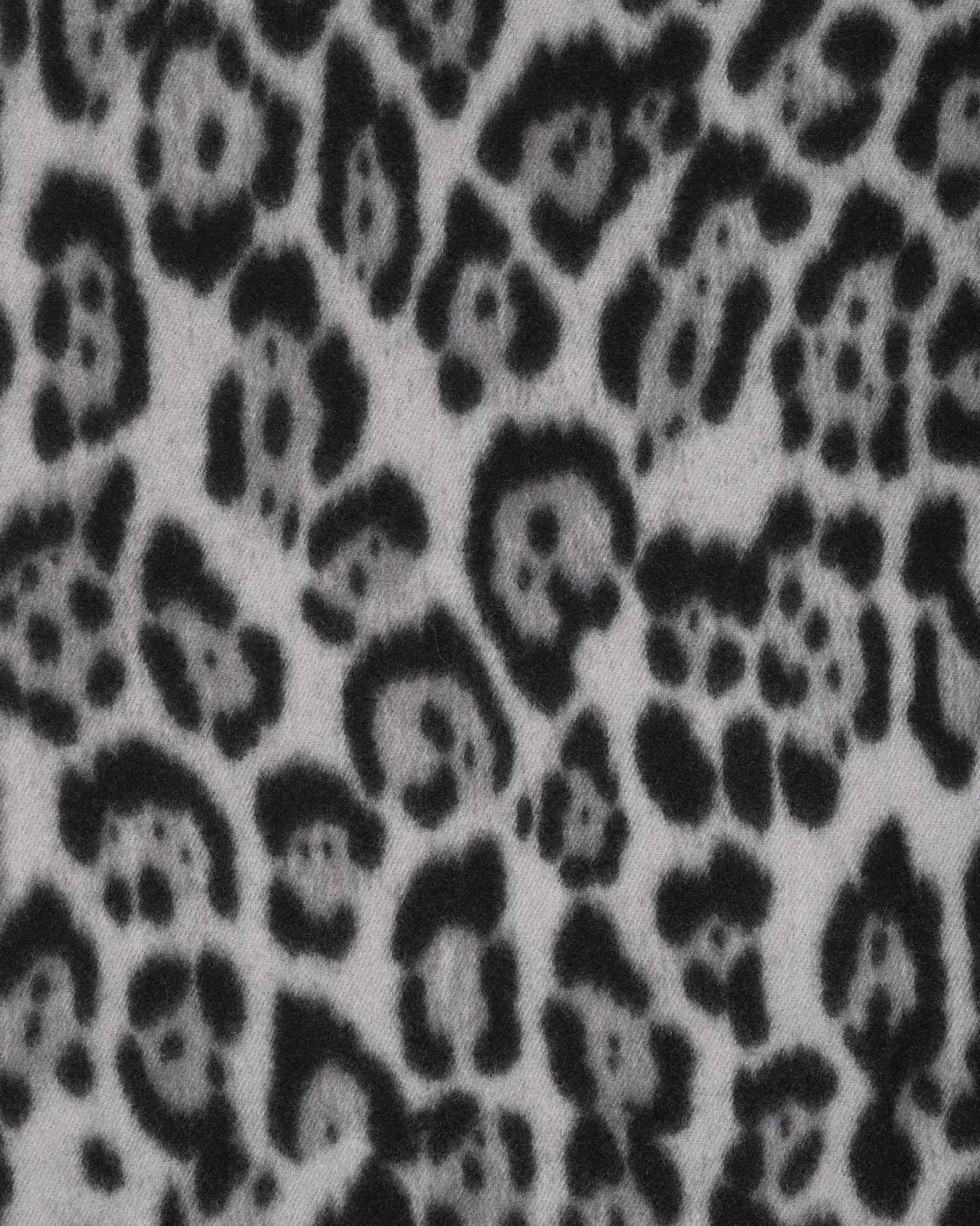 Bijou Brigitte Écharpe - Grey Leo