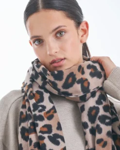 Bijou Brigitte Écharpe - Jungle Chic Online