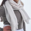 Bijou Brigitte Écharpe - Knitted Bliss Discount