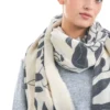 Bijou Brigitte Écharpe - Leafy Grace Discount