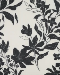 Bijou Brigitte Écharpe - Leafy Grace Discount