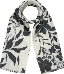 Bijou Brigitte Écharpe - Leafy Grace Discount