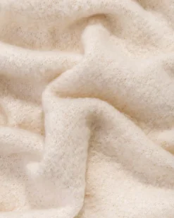 Bijou Brigitte Écharpe - Light Beige New