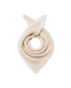 Bijou Brigitte Écharpe - Light Beige New
