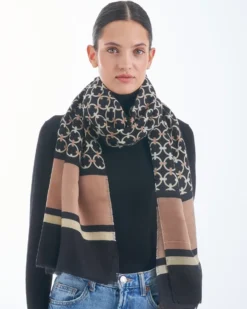 Bijou Brigitte Écharpe - Modern Classics Discount