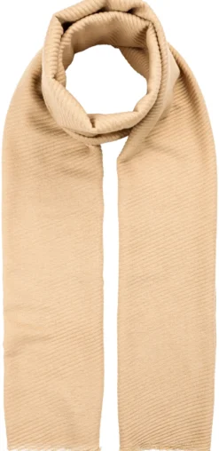 Bijou Brigitte Écharpe - Neutral Style