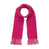 Bijou Brigitte Écharpe - Pink Breeze Outlet