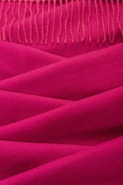 Bijou Brigitte Écharpe - Pink Breeze Outlet
