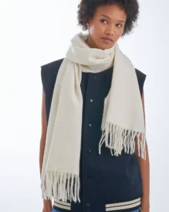 Bijou Brigitte Écharpe - Polar Glow Discount
