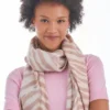 Bijou Brigitte Écharpe - Safari Stripes New