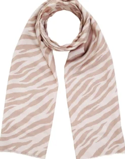 Bijou Brigitte Écharpe - Safari Stripes New