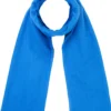 Bijou Brigitte Écharpe - Simply Blue Clearance