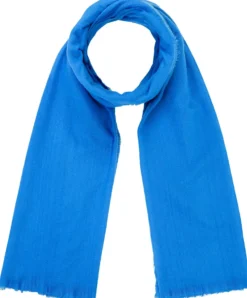 Bijou Brigitte Écharpe - Simply Blue Clearance