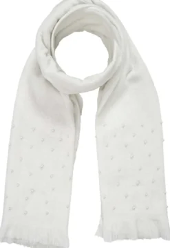 Bijou Brigitte Écharpe - Snowy Pearls Online
